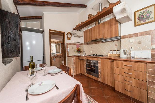 Guest House Dragutinovic Perast Zewnętrze zdjęcie