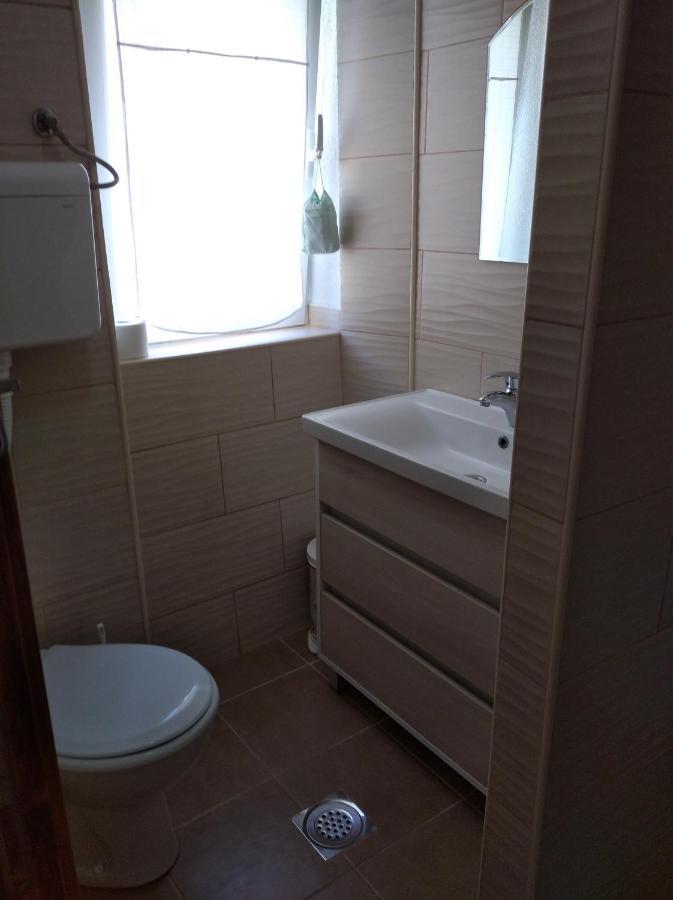 Guest House Dragutinovic Perast Zewnętrze zdjęcie