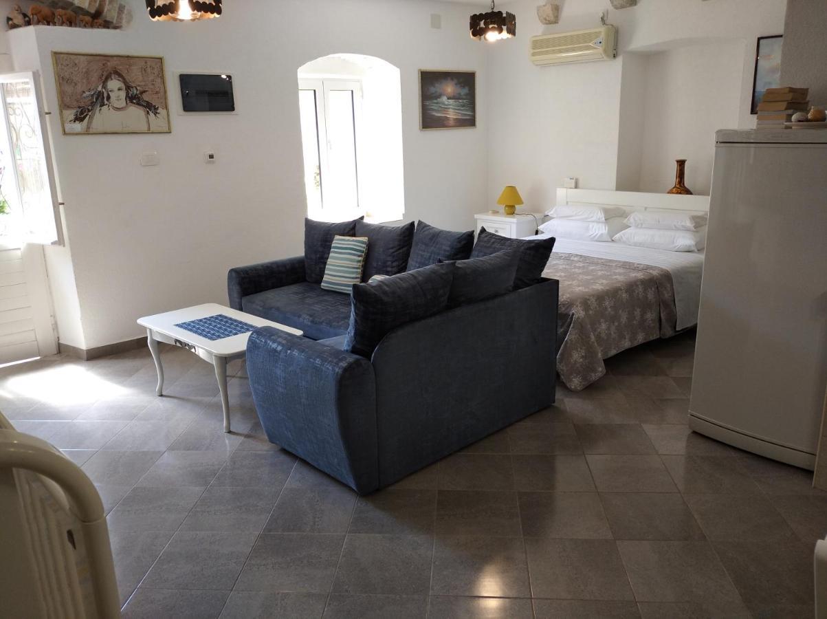 Guest House Dragutinovic Perast Zewnętrze zdjęcie