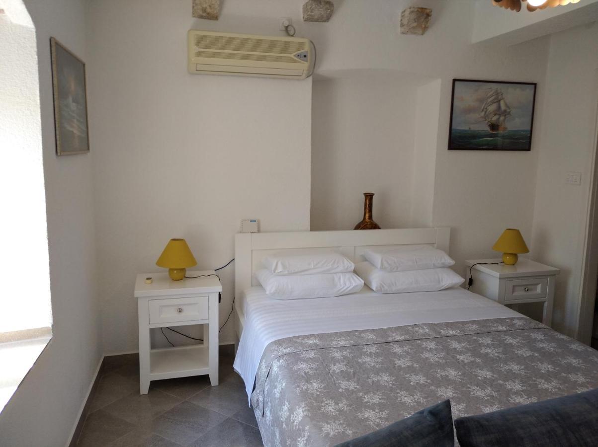 Guest House Dragutinovic Perast Zewnętrze zdjęcie