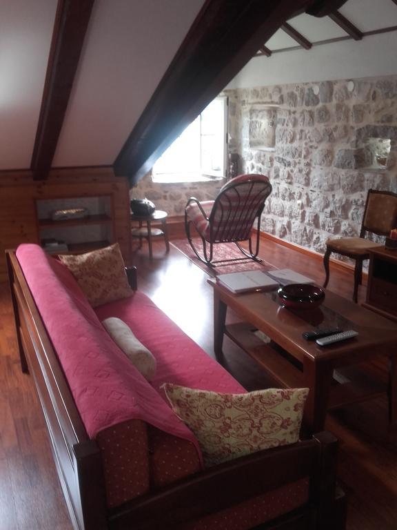 Guest House Dragutinovic Perast Zewnętrze zdjęcie