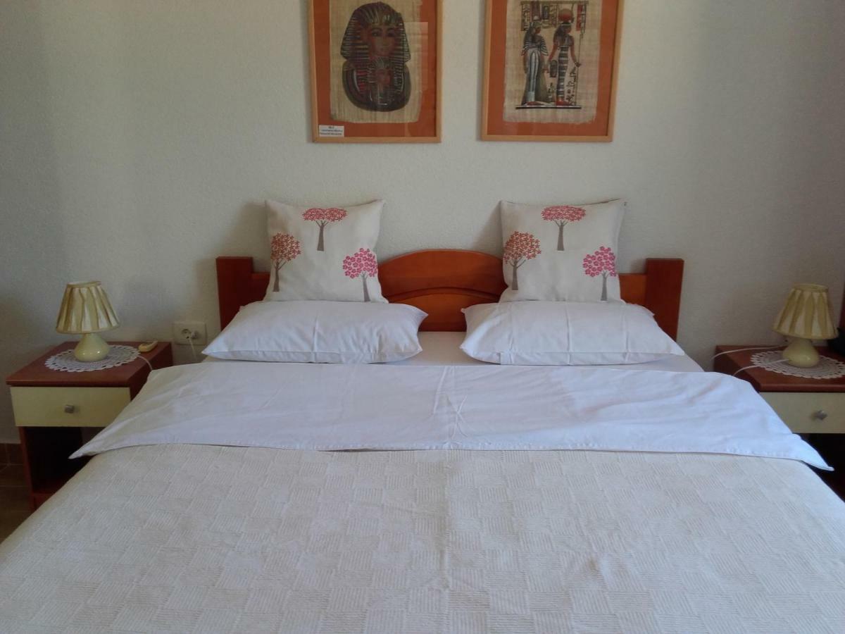 Guest House Dragutinovic Perast Zewnętrze zdjęcie